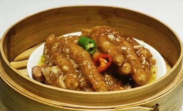 广州小吃排行榜！ 广东人那些奇怪的饮食习惯，什么！帝王蟹还有南北之分？