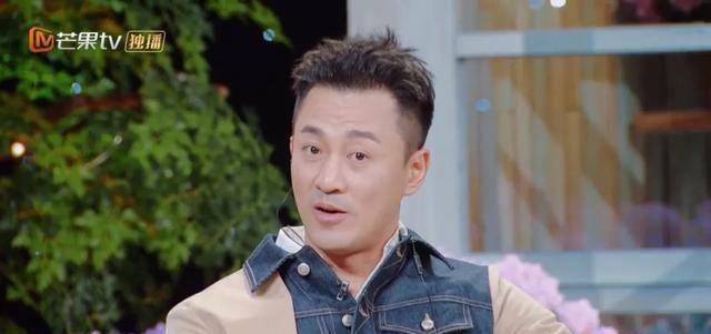 林峰在婚姻上偏爱张馨月也不是没有原因