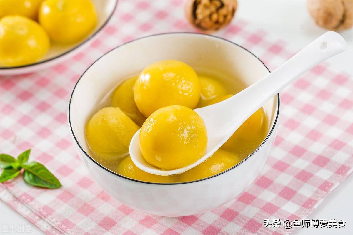 推荐6种适合三九天的美食，健康美味，营养丰富，温暖过春季