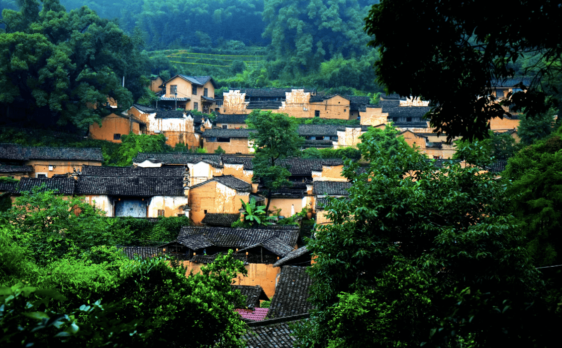 再访松阳：你好，千幢老屋理想的慢生活