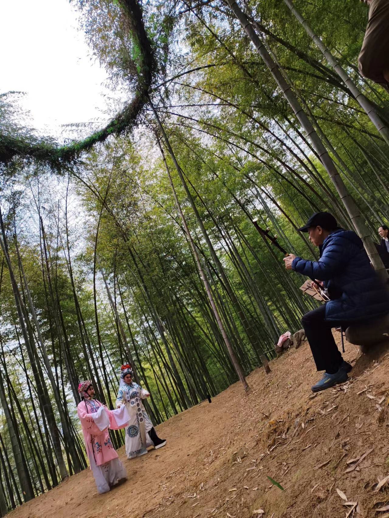 再访松阳：你好，千幢老屋理想的慢生活