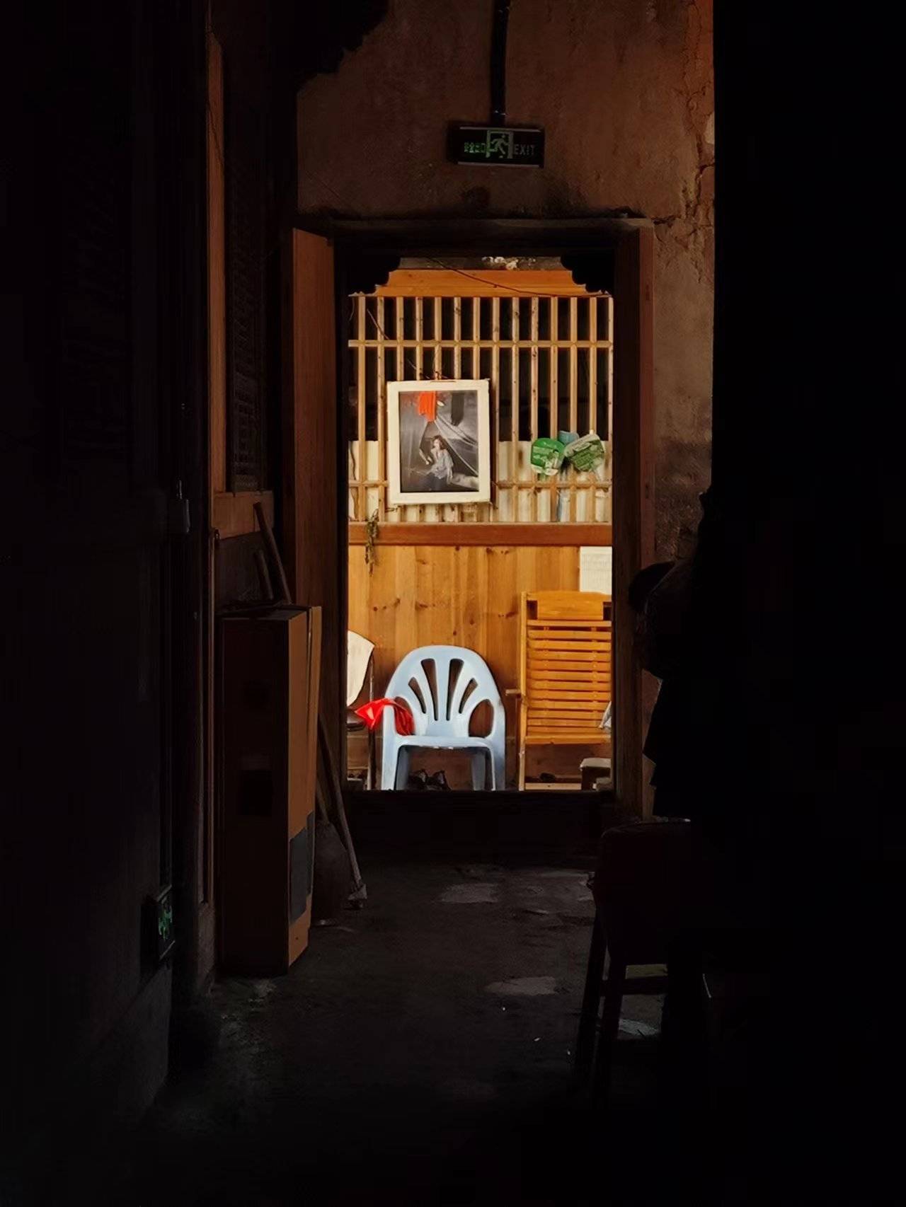 再访松阳：你好，千幢老屋理想的慢生活