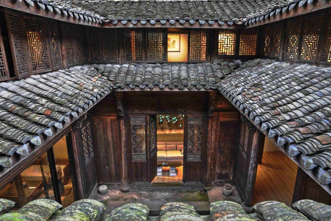 再访松阳：你好，千幢老屋理想的慢生活
