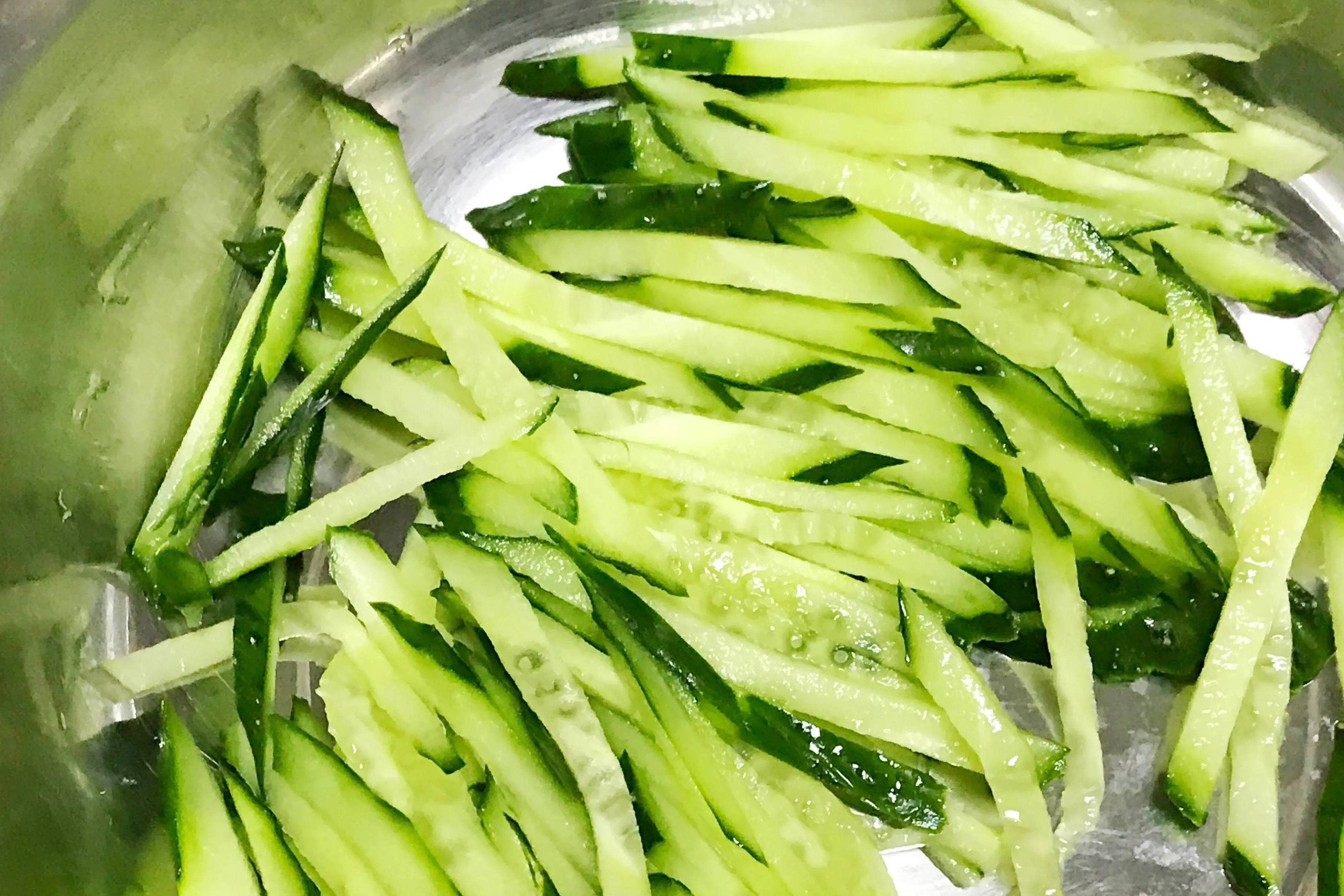 夏季吃面担心发胖？不妨试试这面，饱腹感强，常吃也不用担心长肉