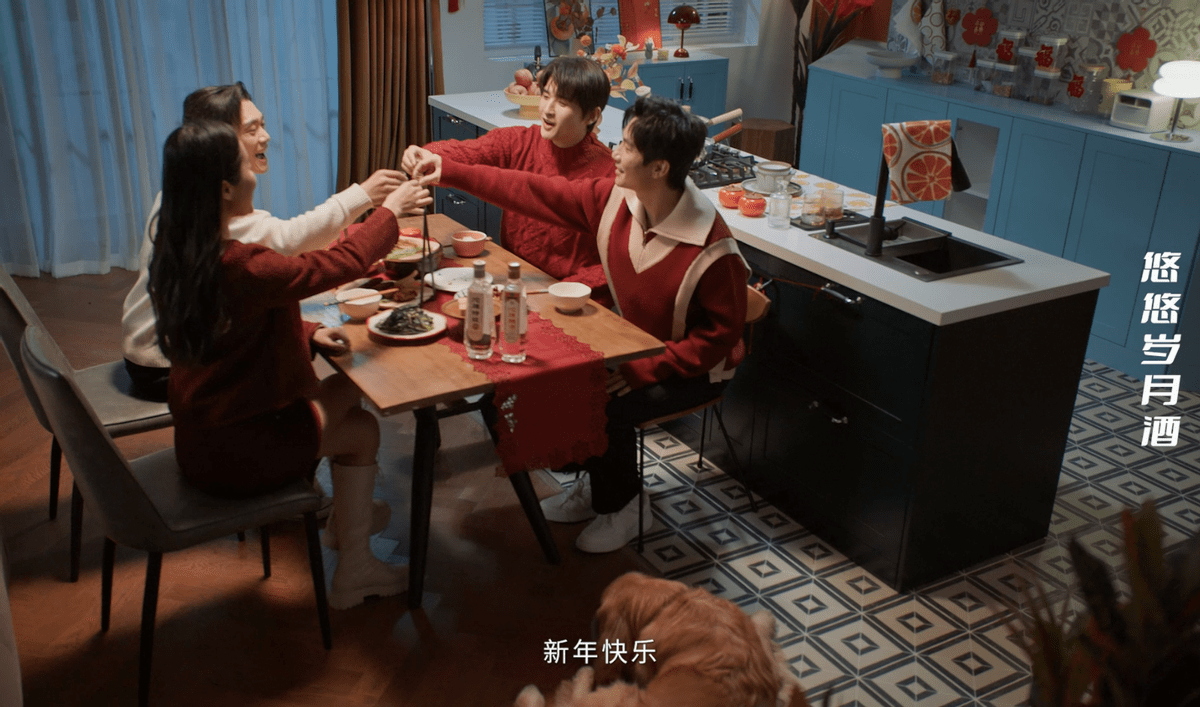 春节送礼选什么？坚果美味又健康，经典名酒品质寓意都不错