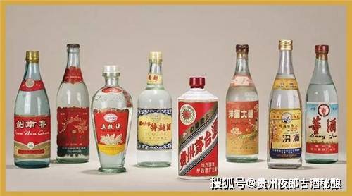 浙江人送礼送什么酒（浙江白酒品牌排行榜）