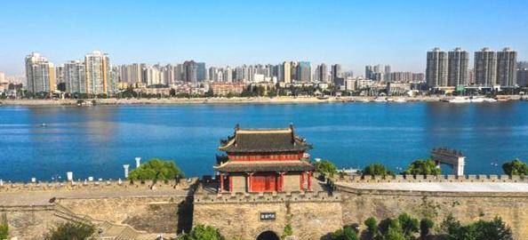 2023年开始，武汉在长江中游一马当先，地方铁路枢纽规划襄阳！
