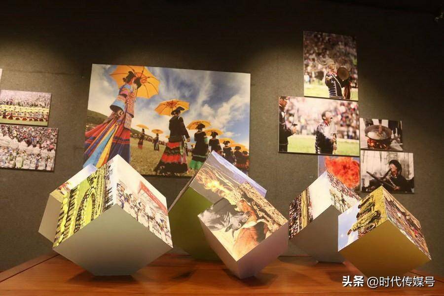 “五一”游遂宁，这些文旅活动等你来打卡