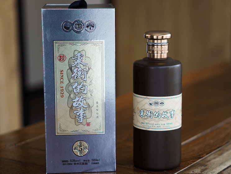 什么样的白酒送人更有档次，这五款好喝又不贵，送礼有面子