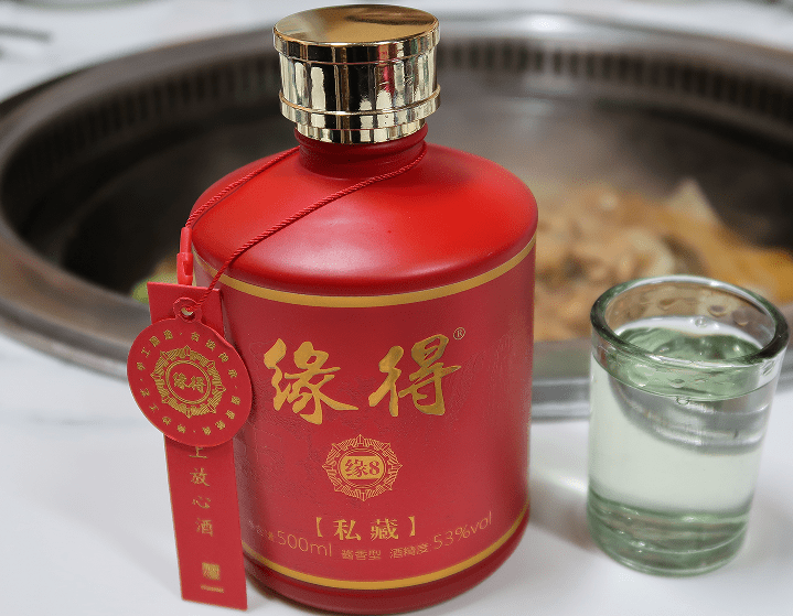 什么样的白酒送人更有档次，这五款好喝又不贵，送礼有面子