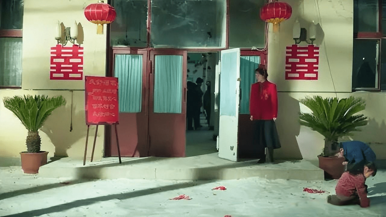 类电影的新型剧集《平原上的摩西》，你看了吗？