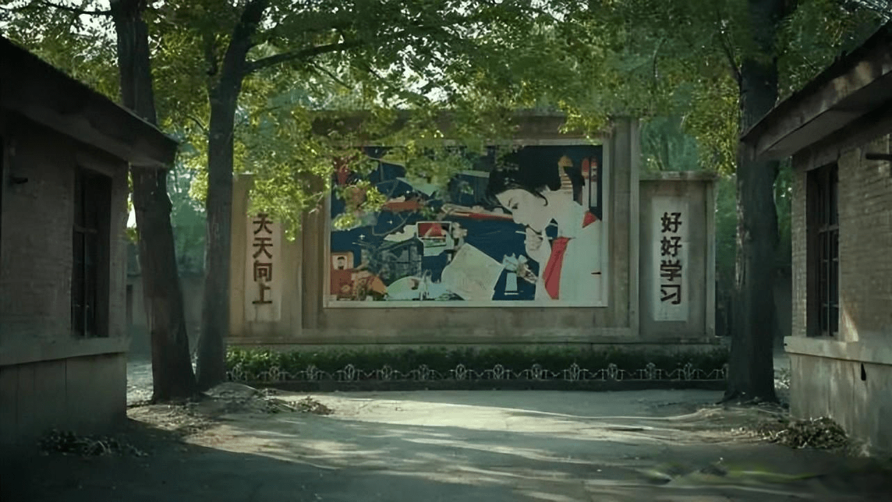 类电影的新型剧集《平原上的摩西》，你看了吗？