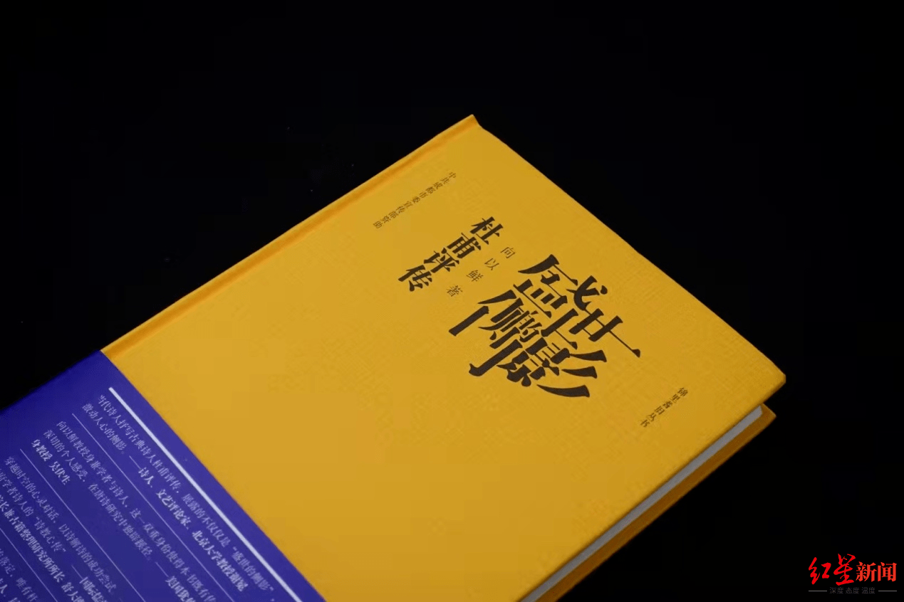 专访四川大学教授向以鲜：ChatGPT可以模仿写诗，但缺少鲜活、缺乏想象力的诗歌没有生命力