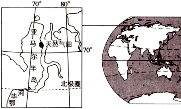 地理微训练之集装箱运输、各种坝