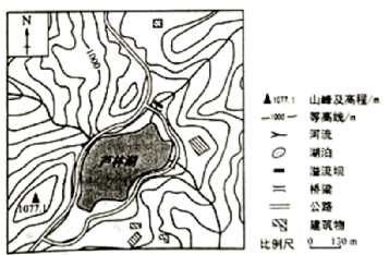 地理微训练之集装箱运输、各种坝