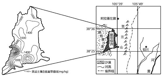 地理微训练之集装箱运输、各种坝