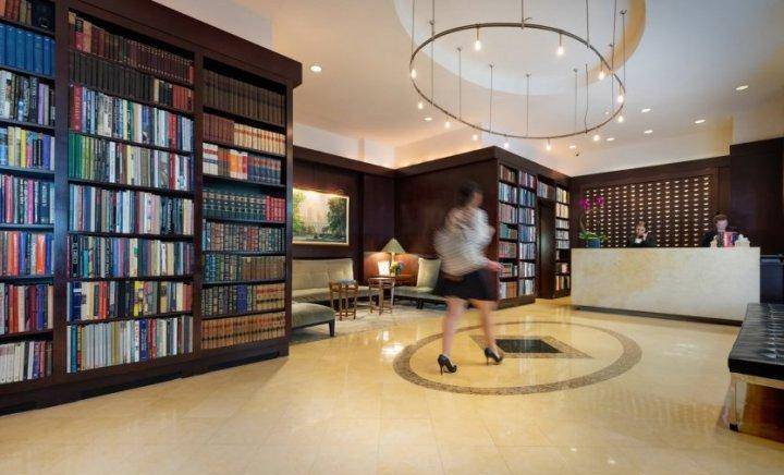 跟着星座去旅行：世界最诡异的10大酒店！你去过吗？