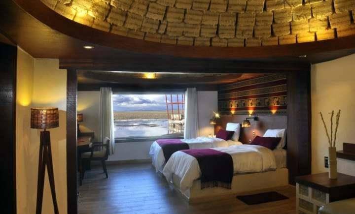 跟着星座去旅行：世界最诡异的10大酒店！你去过吗？