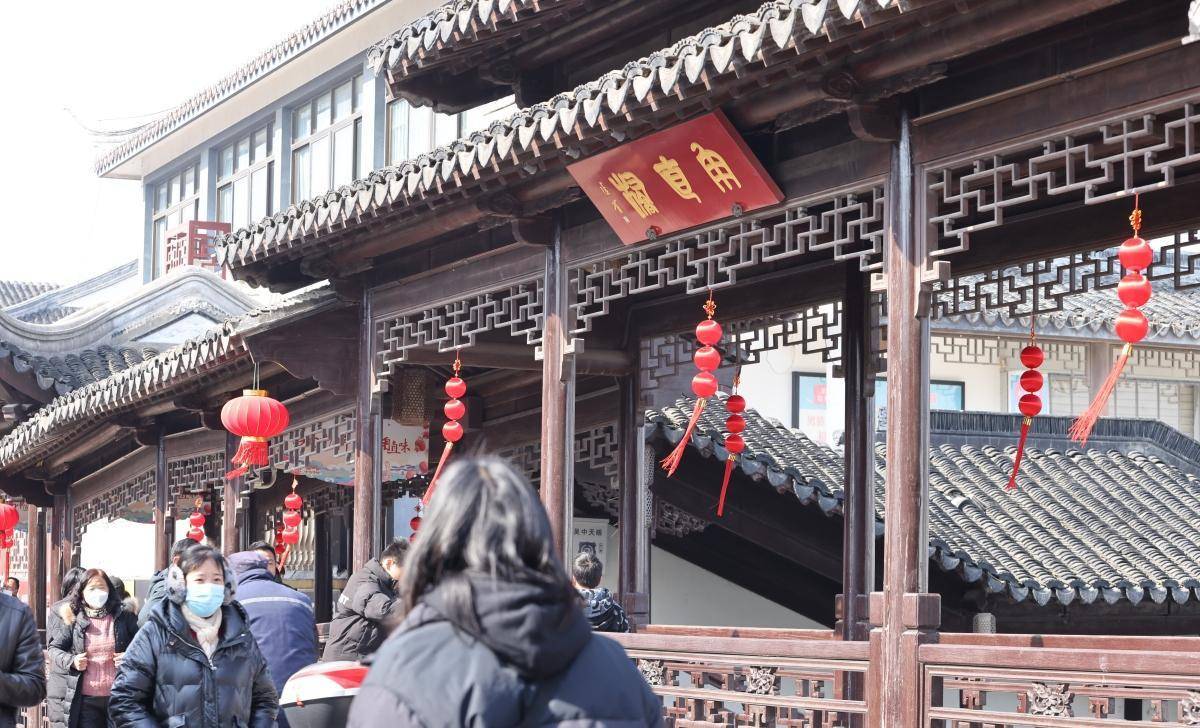 上海很“有良心”的古镇，被称为“上海之根”，一直坚持门票免费