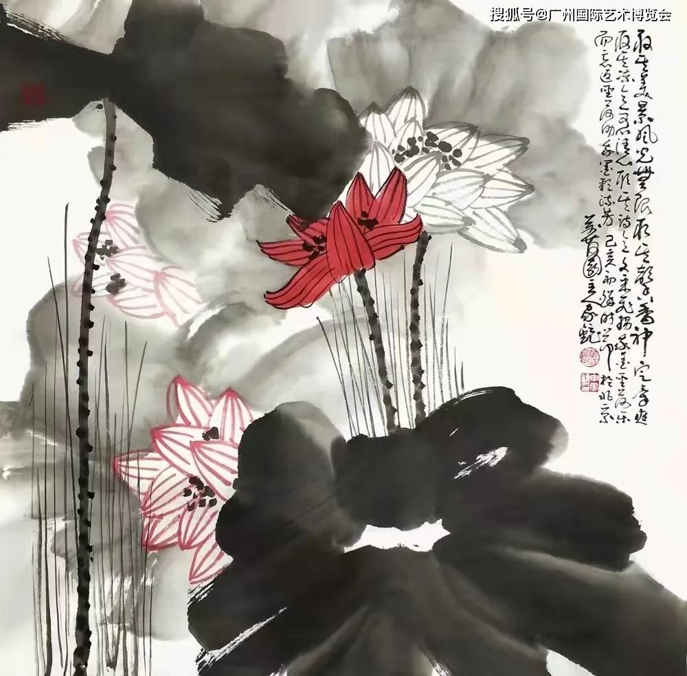 5月艺博 | 聚焦·申家铳 第27届广州国际艺术博览会