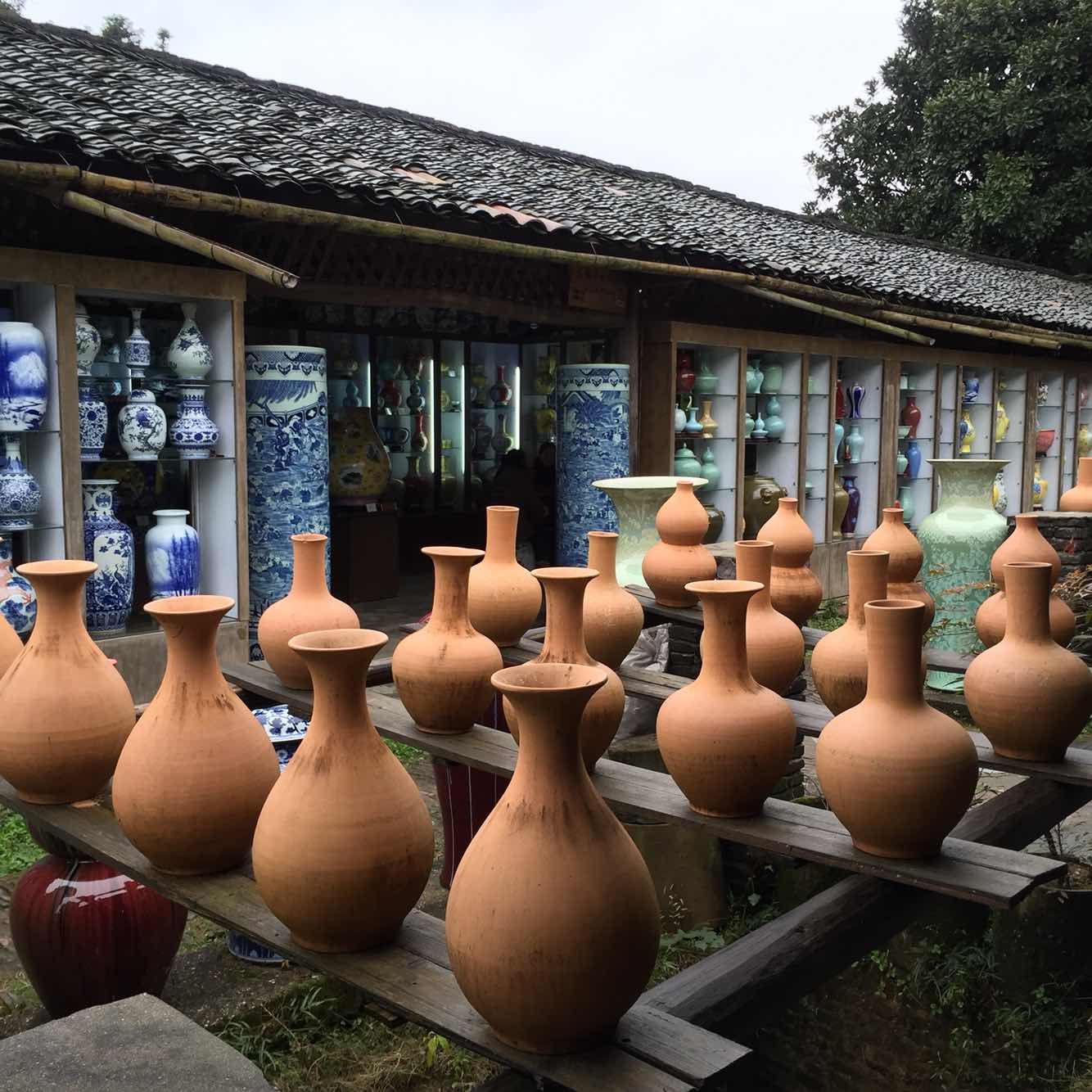 景德镇旅游地图_景德镇旅游_景德镇旅游城市规划