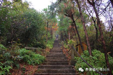 景德镇瑶里旅游攻略_景德镇旅游地图高清版_景德镇旅游