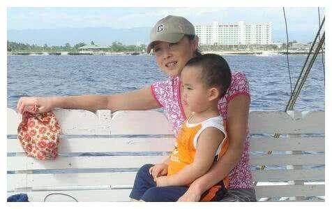 刘蓓的现任丈夫照片_刘蓓_刘蓓的婚史