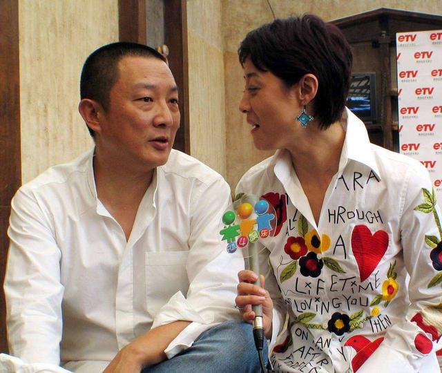 刘蓓的现任丈夫照片_刘蓓_刘蓓的婚史