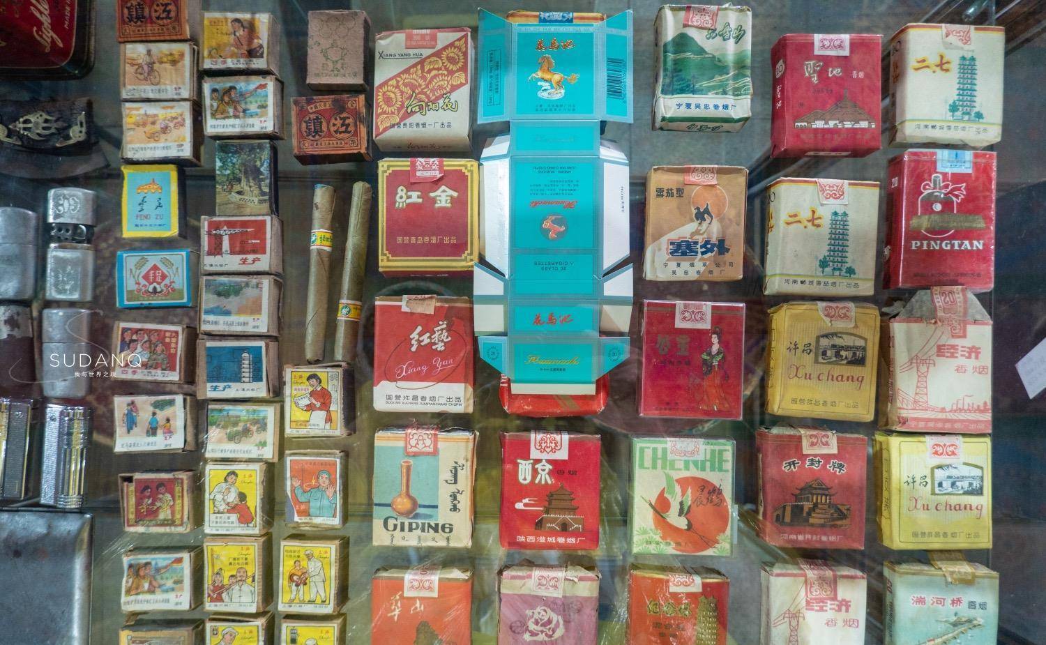 《后浪》火了，前浪们的生活物品引发90年后探索：前浪们的时代