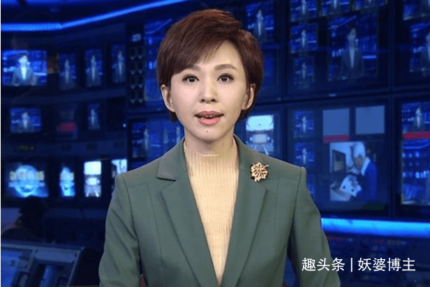 从37岁到60岁未婚，才貌双全的央视主持人，多少人生活仍是单身？