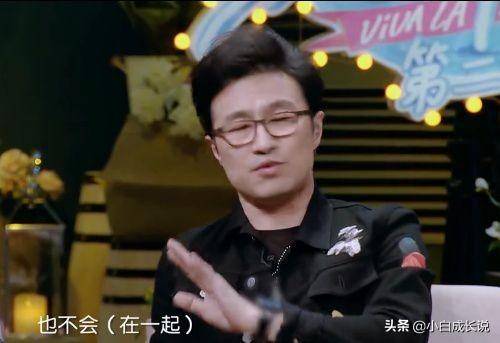 富婆婚恋幸福指南：渣男女王配，天生是一对