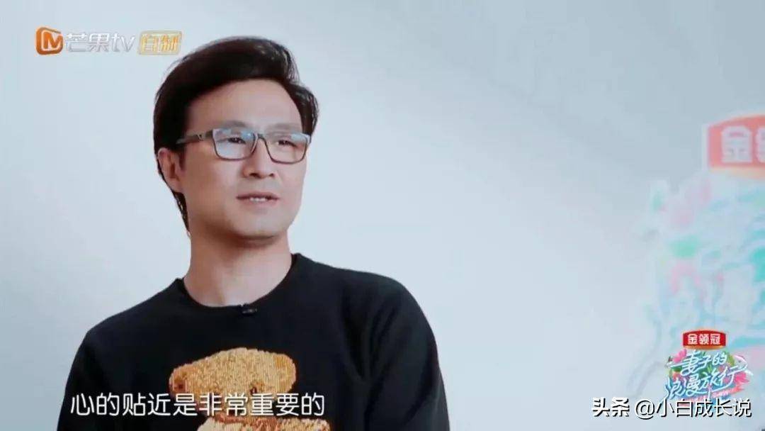 富婆婚恋幸福指南：渣男女王配，天生是一对