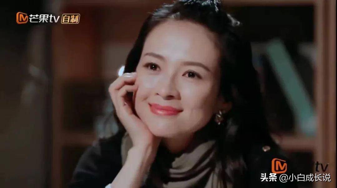 富婆婚恋幸福指南：渣男女王配，天生是一对