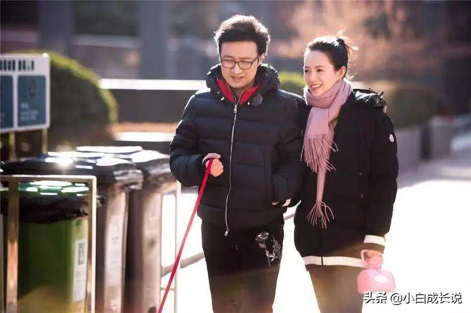 富婆婚恋幸福指南：渣男女王配，天生是一对