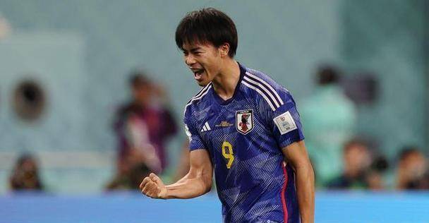 亚洲足坛现役十大球员，中超无人入选，日本球员最多！