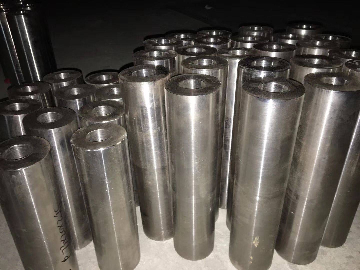 Inconel 22和Inconel C276有什么区别？