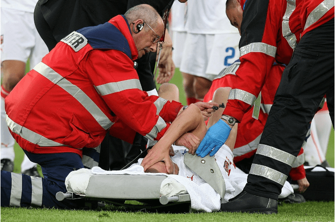 5月2日足球伤停汇总 皇马二号射手在内五主力伤缺