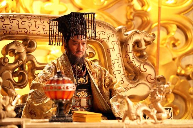 牛弘：作为隋朝文化建设的“领头人”，有哪些历史性的贡献？