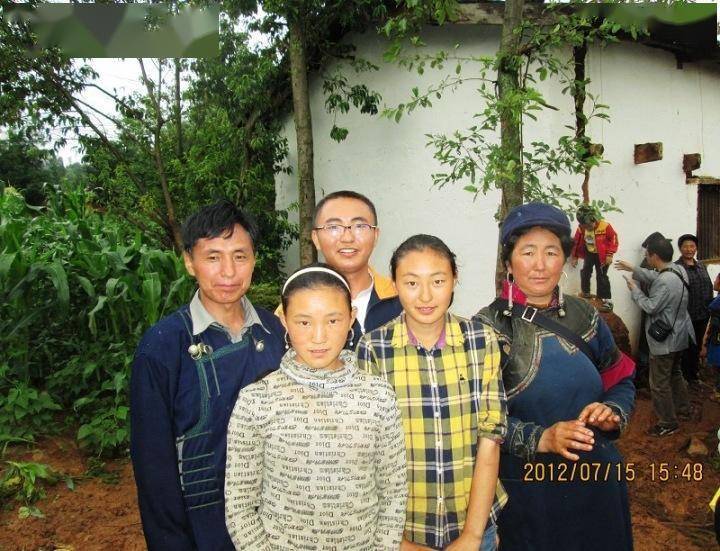 彝族小伙吉地辽日：15年后，我回大凉山“追火箭”