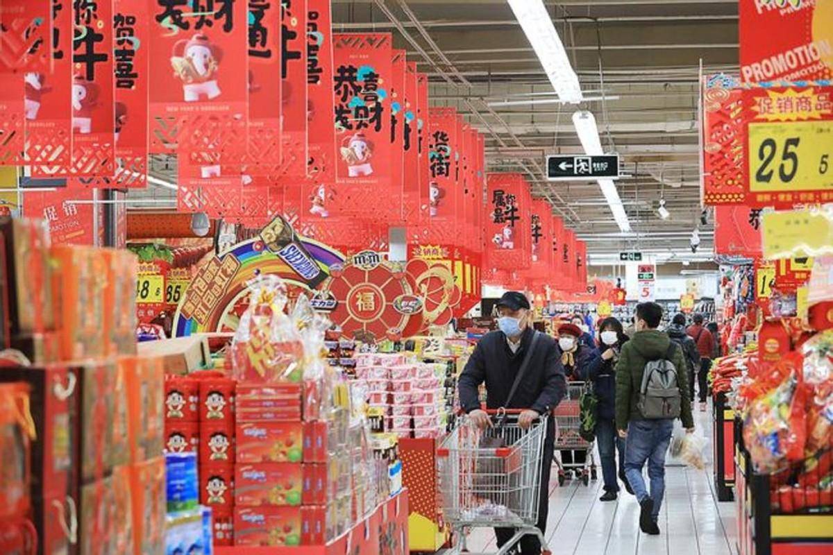 临近春节，建议大家提前备好这3种礼酒，送礼体面，好喝还有面子