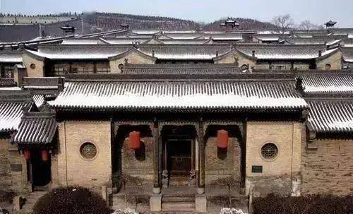 古代十大豪宅，放现在得值多少钱啊！