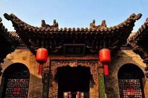 古代十大豪宅，放现在得值多少钱啊！