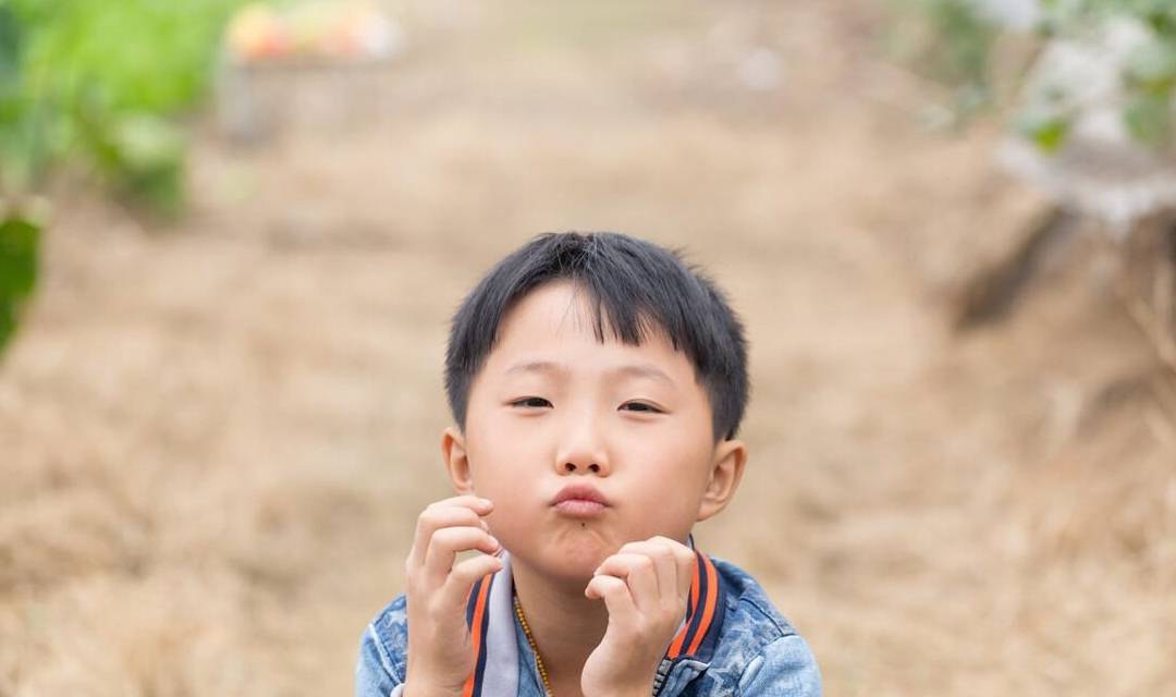 强势的父母，孩子会形成多种性格特点