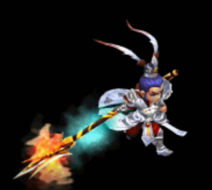 梦幻西游：盘点人气值最高的10把武器！ 哪把武器最受玩家欢迎？