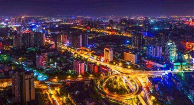 安徽又一城市崛起，实力碾压滁州、淮南，有望成下一个“合肥”