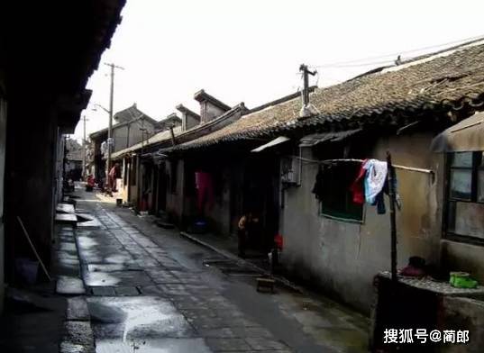 上海最纯正的10条老街