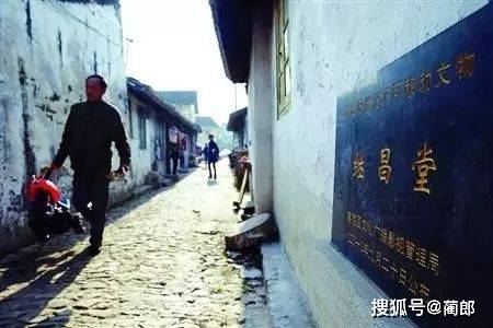 上海最纯正的10条老街