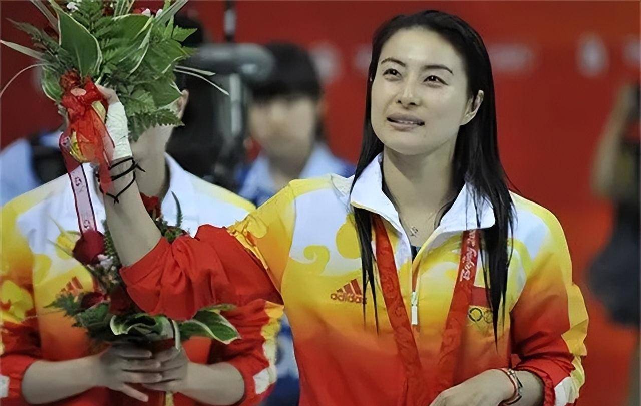 回顾那些在奥运会上为国夺冠的名将，有的如今身价过亿，有的成为学业冠军