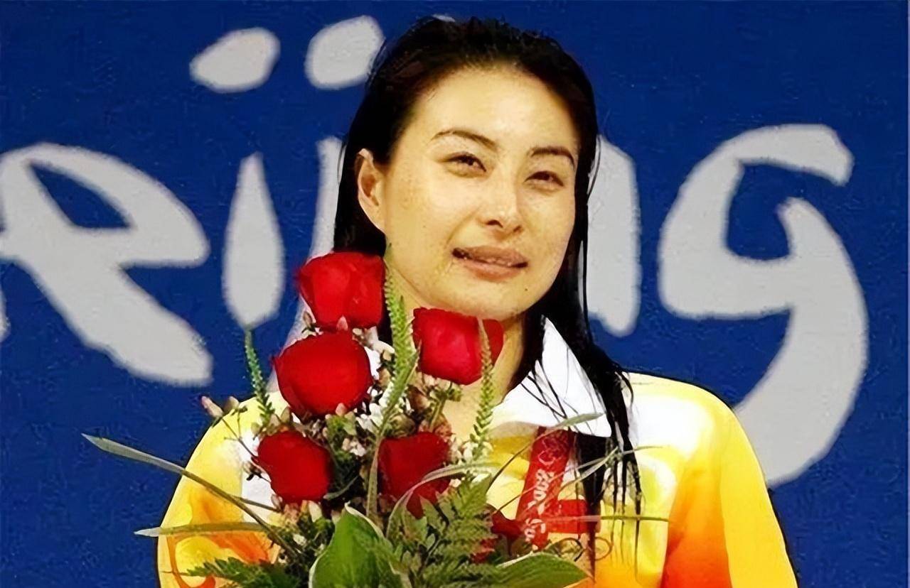回顾那些在奥运会上为国夺冠的名将，有的如今身价过亿，有的成为学业冠军