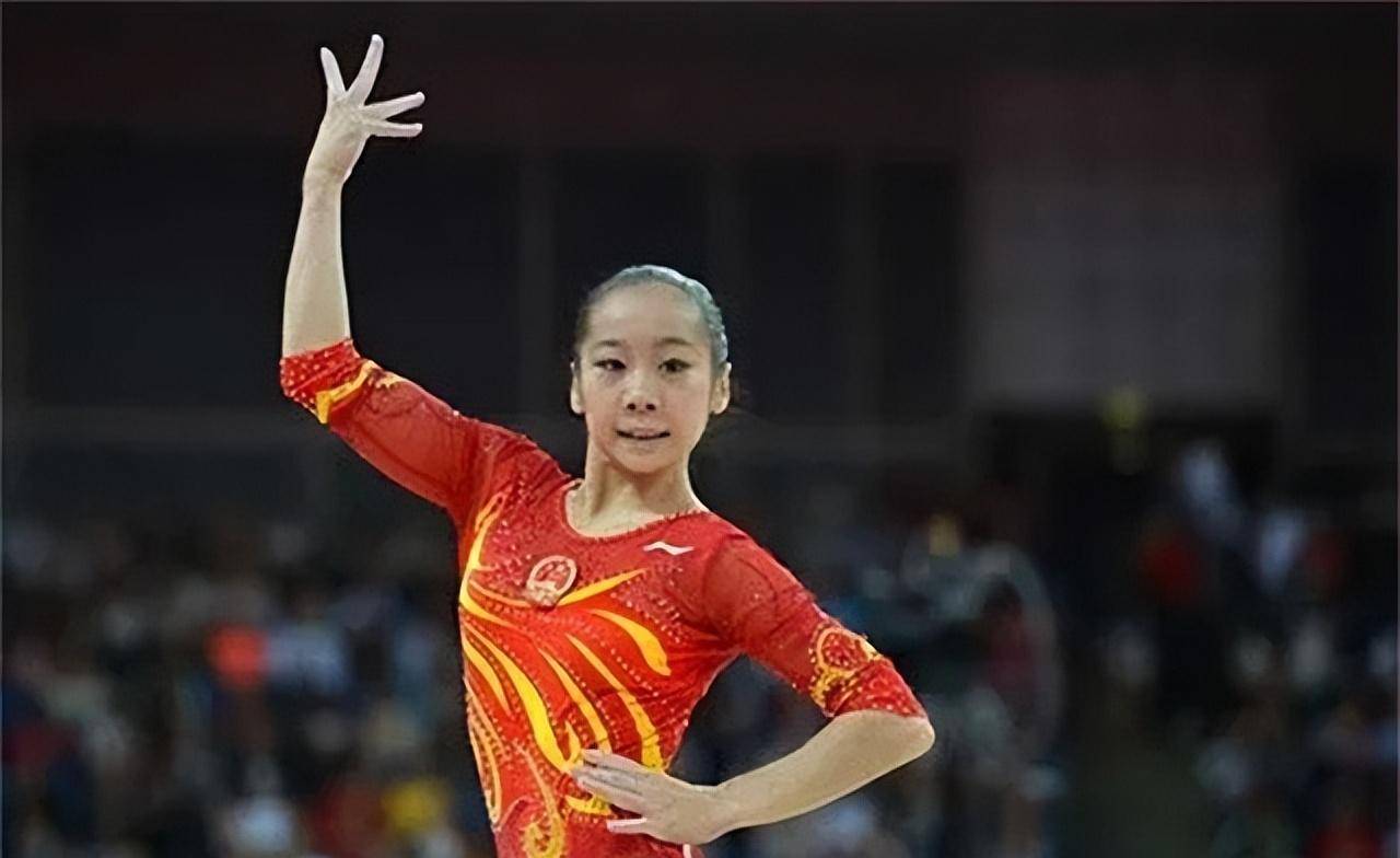 回顾那些在奥运会上为国夺冠的名将，有的如今身价过亿，有的成为学业冠军
